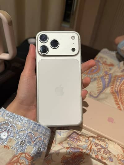 Apple iPhone 17 Pro Max