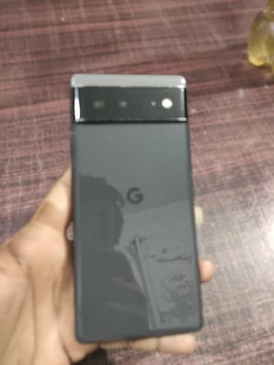 Google Pixel 6 128
