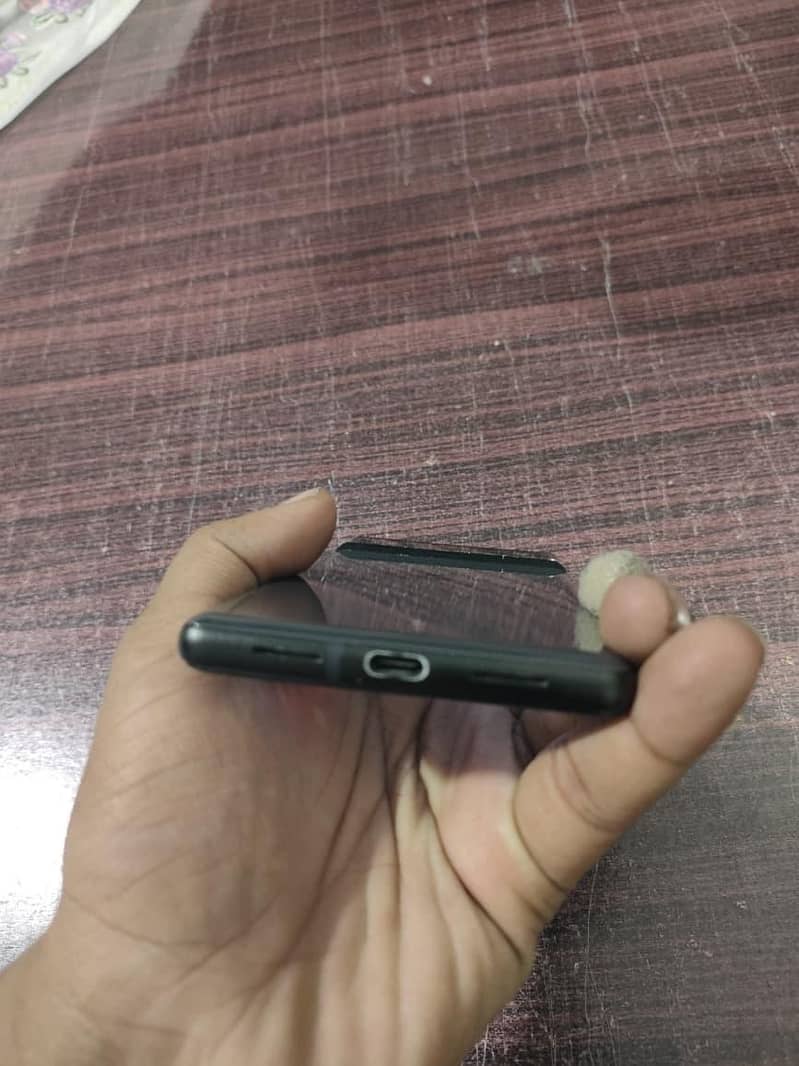 Google Pixel 6 128 4