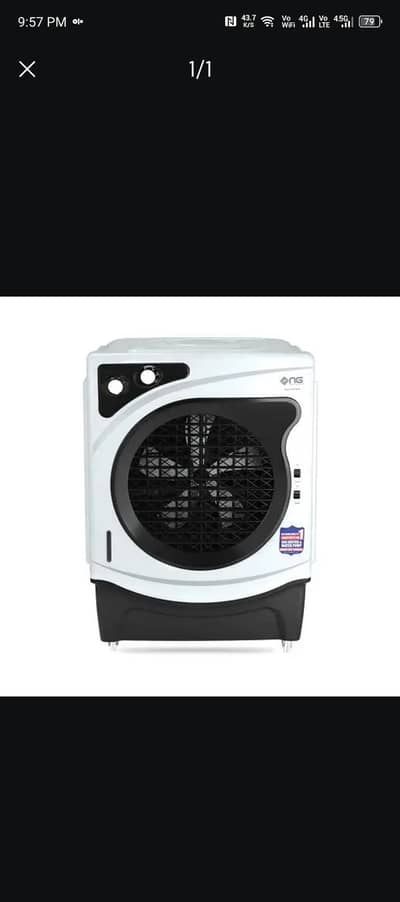 Air Cooler