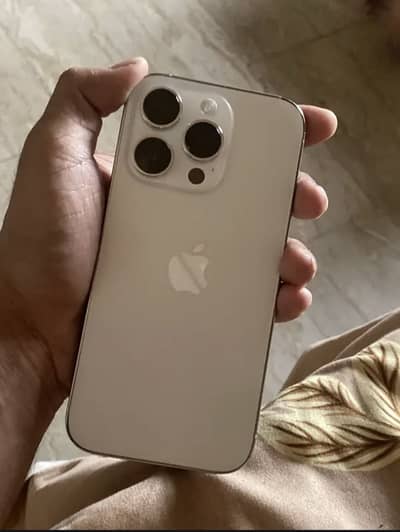 Apple iPhone 14 Pro