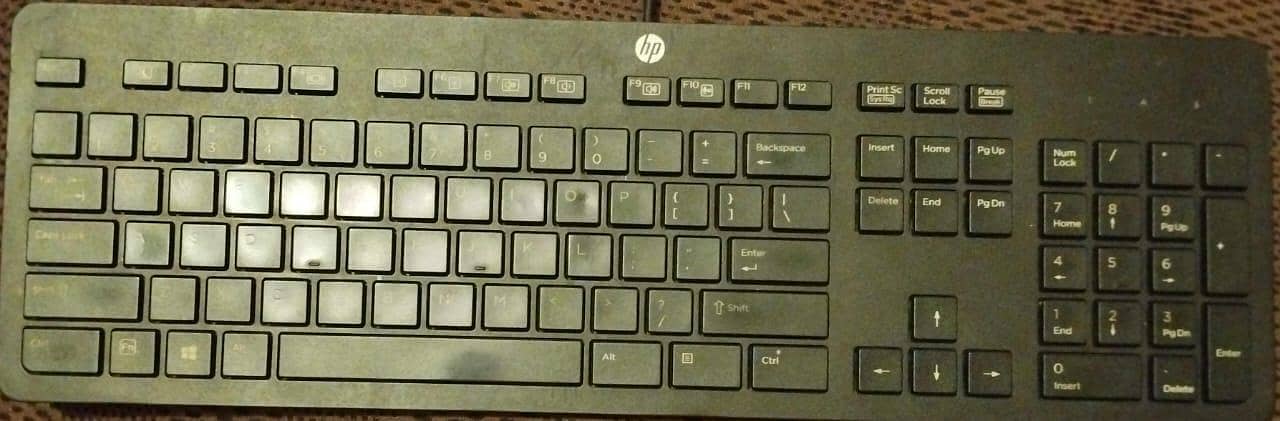 Keyboard 1