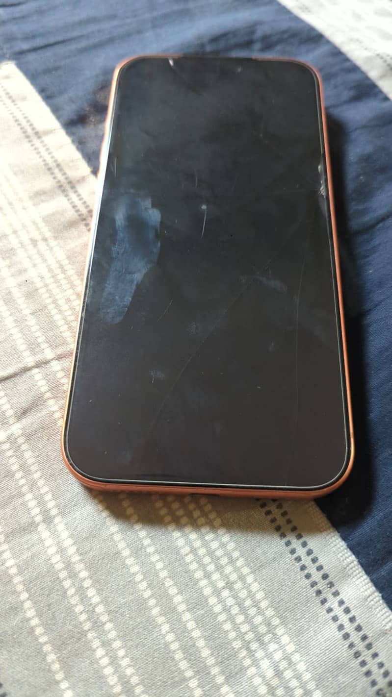 Apple iPhone 17 Pro Max 1