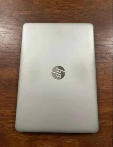 Hp Elitebook I5 6th gen