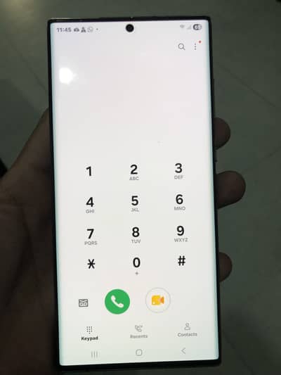 Samsung Mobile S22 Ultra