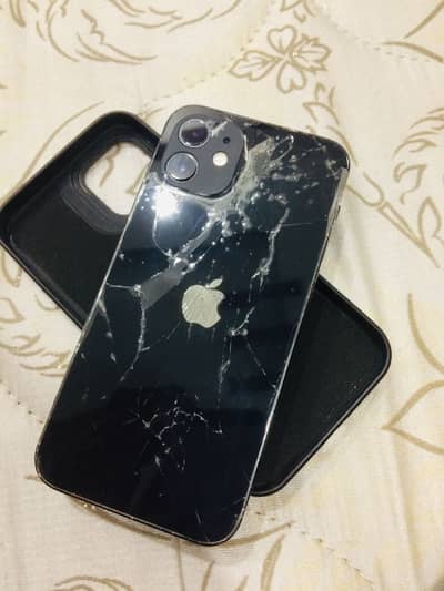 Apple iPhone 12