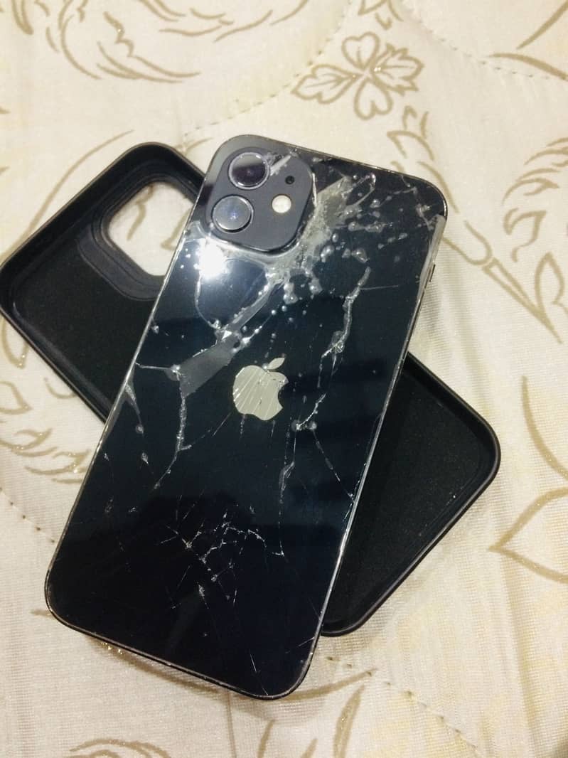 Apple iPhone 12 0