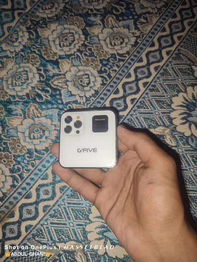 G'Five Magic