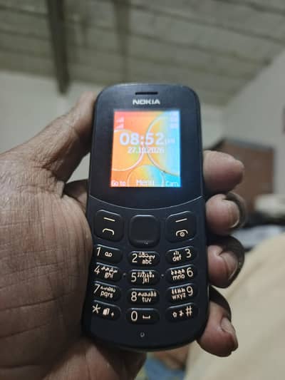 Nokia 130