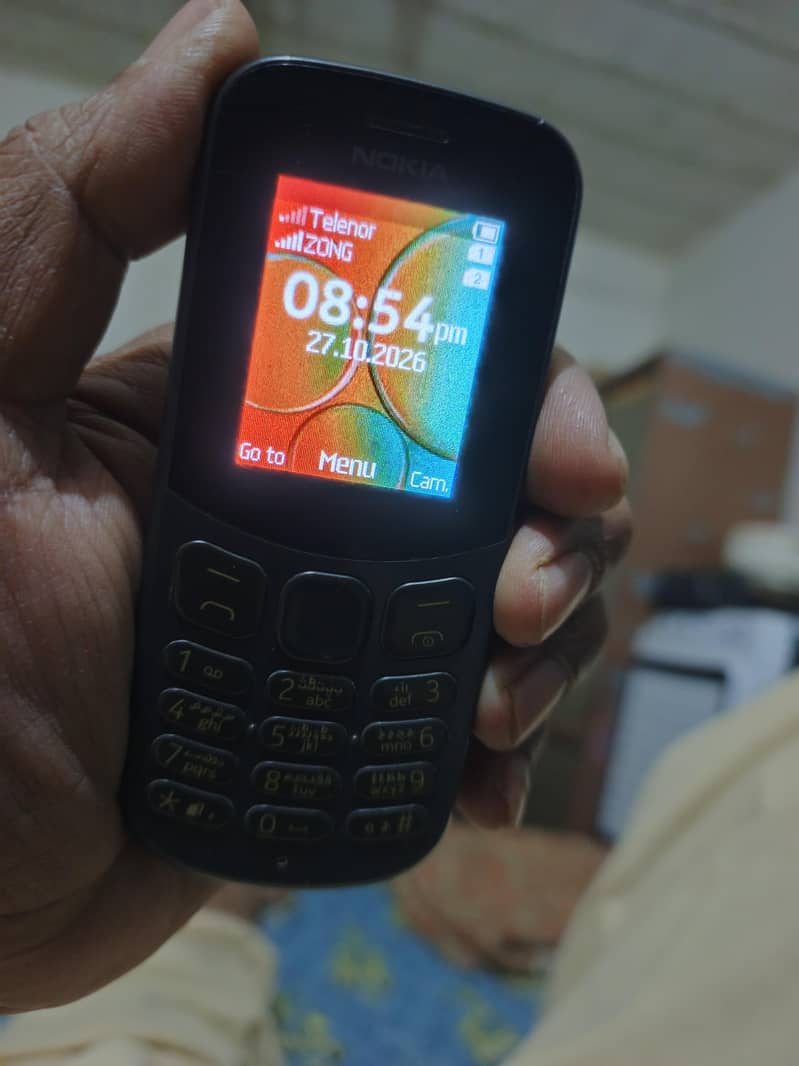Nokia 130 4