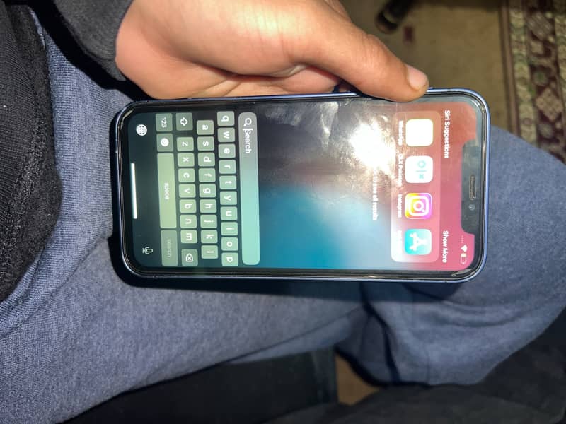 Apple iPhone XR 3