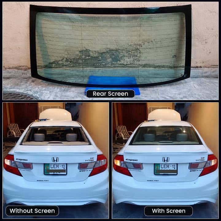 "A Complete Store For Auto Windscreen Glasses". 2