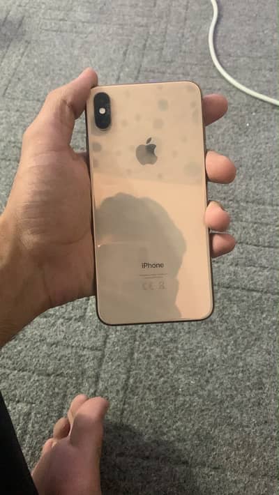 Apple iPhone XS Max