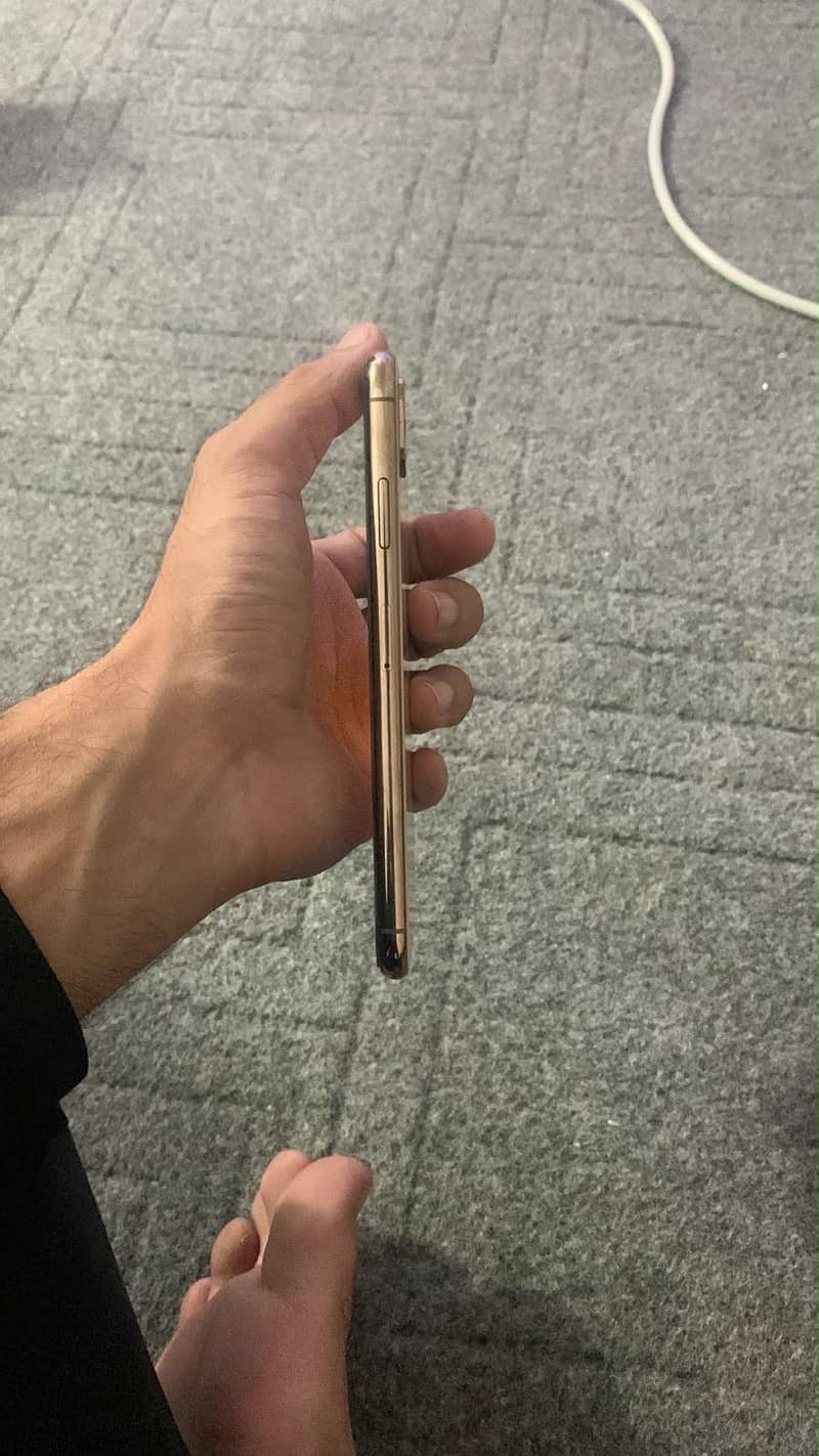 Apple iPhone XS Max 1