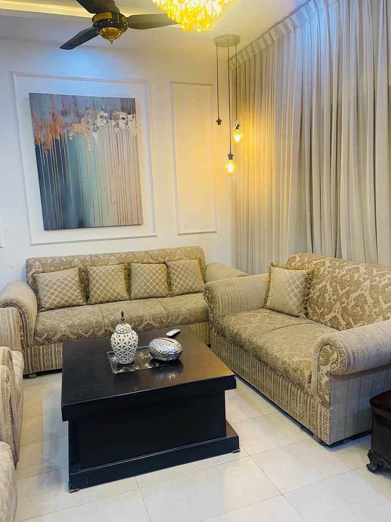 7 seater sofa set 3