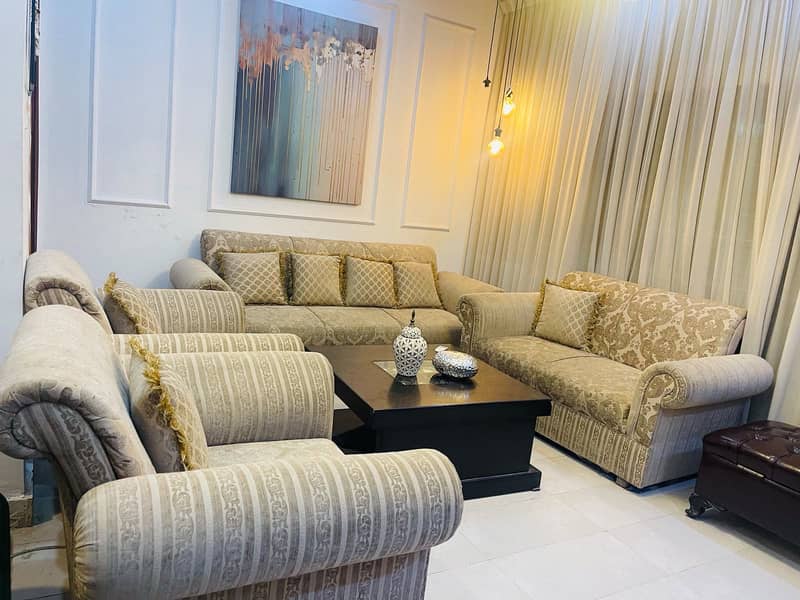 7 seater sofa set 4