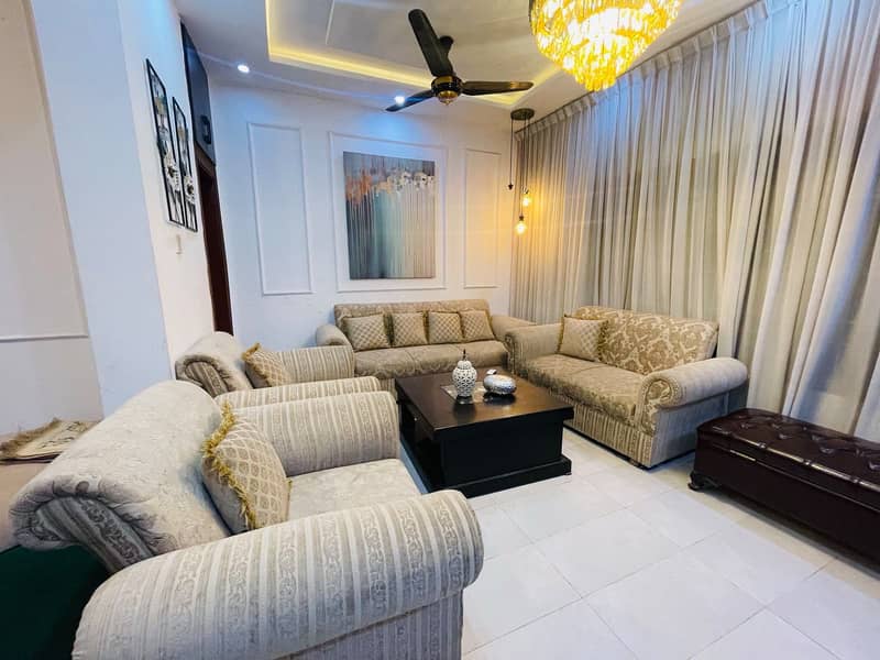 7 seater sofa set 5