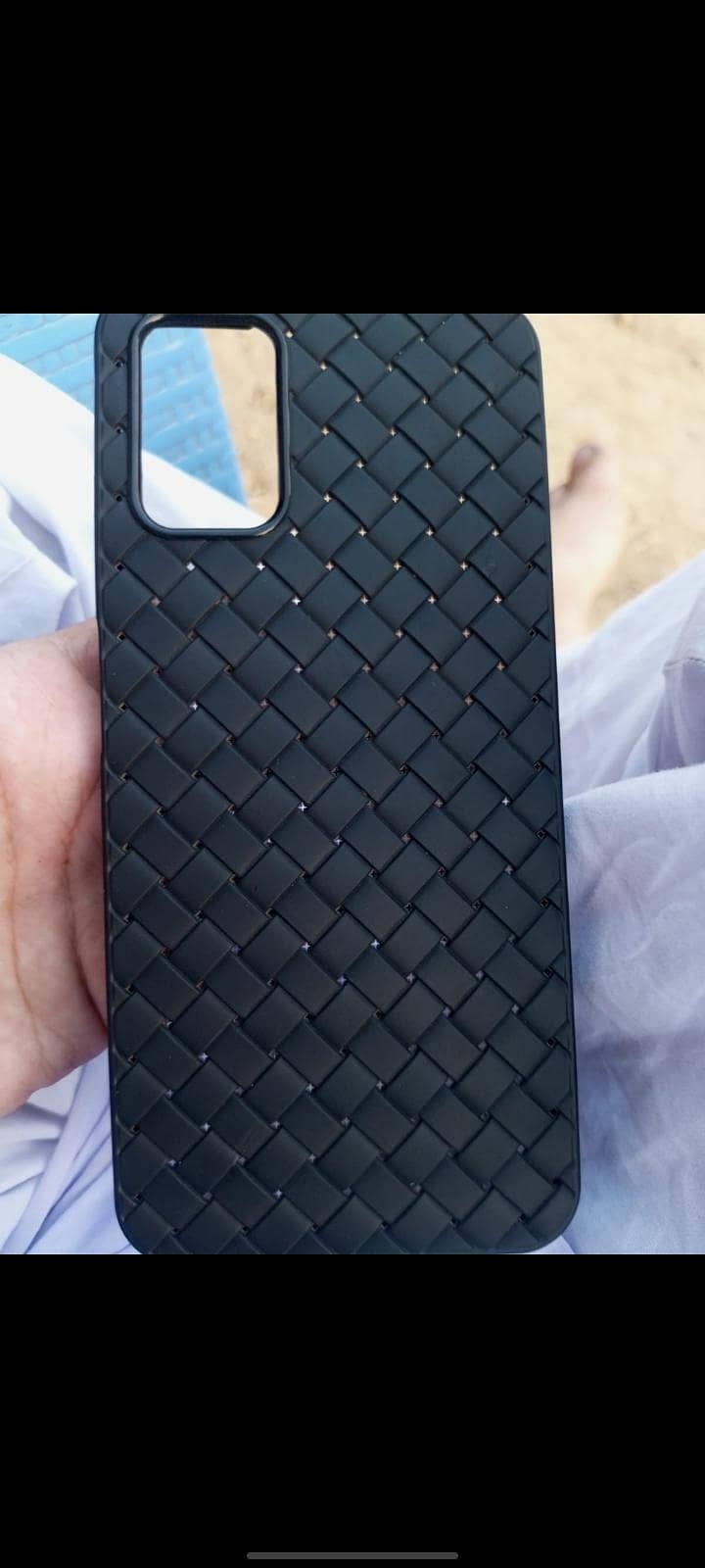 Samsung Mobile A02s 4