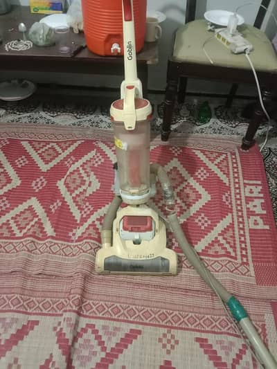 lightweight vacuum cleaner