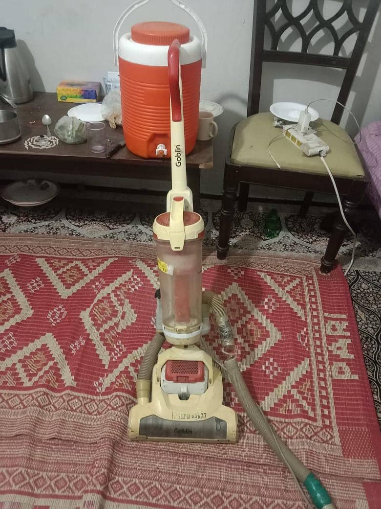 lightweight vacuum cleaner 2
