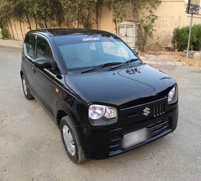 Suzuki Alto 2022 manual 660cc B2B original