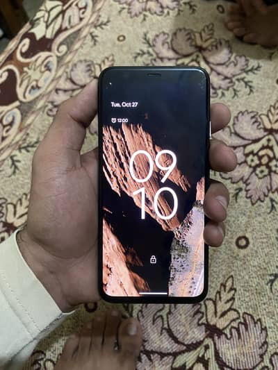 Google Pixel 4