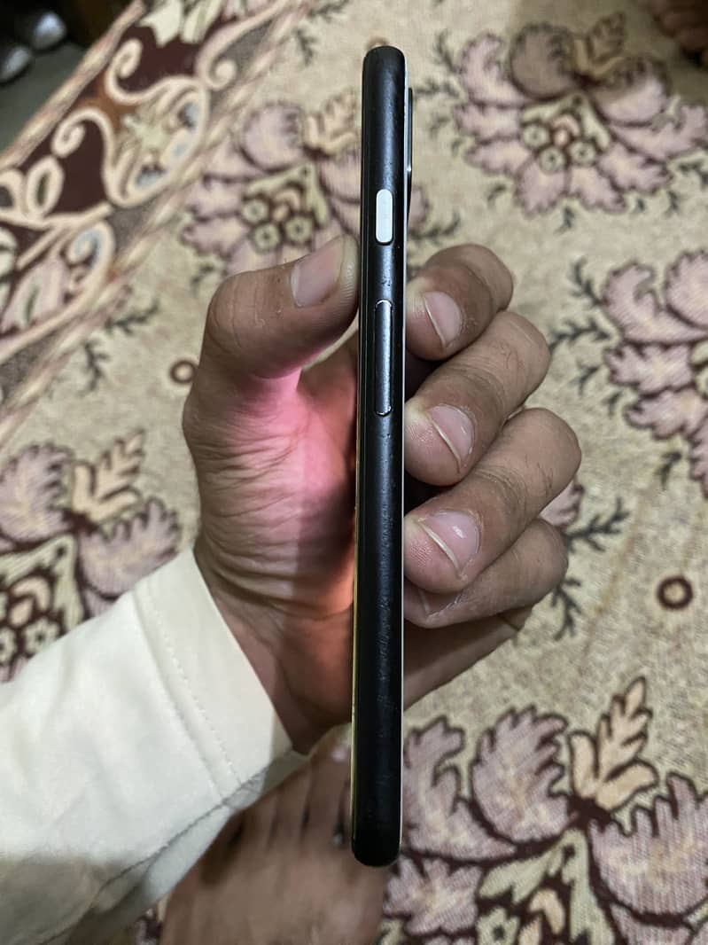 Google Pixel 4 1