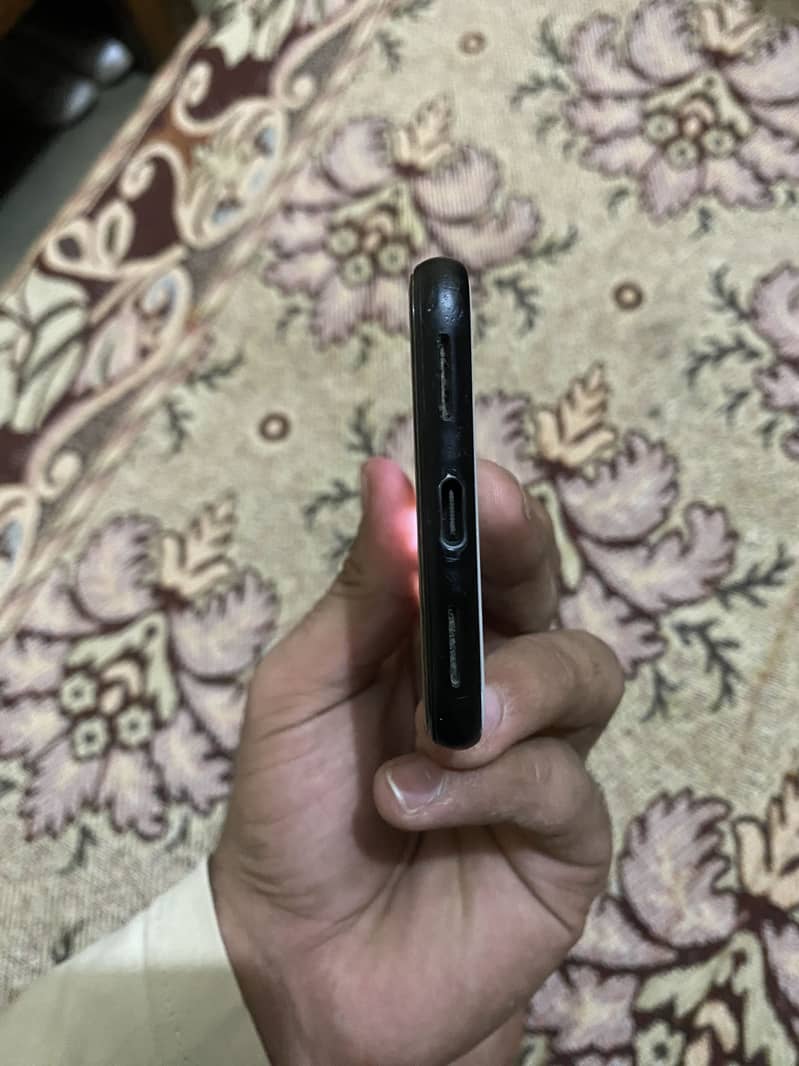 Google Pixel 4 5
