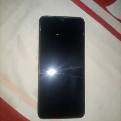 OPPO A17 no issue in Good condition
