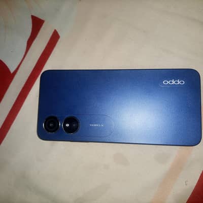OPPO A17 6/128 no issue in Good condition