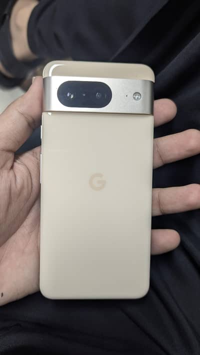 Google Pixel 8