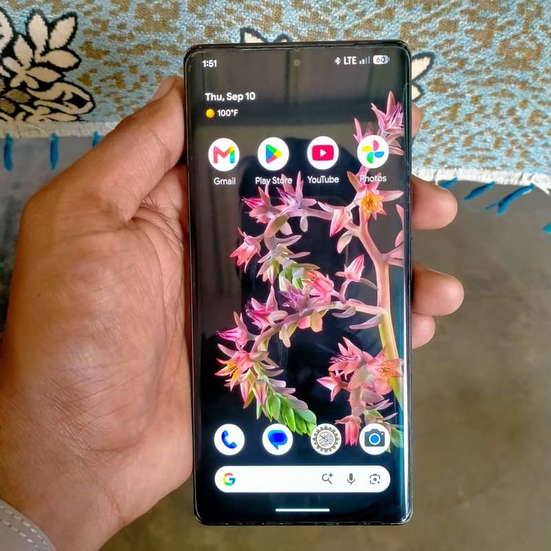 Google Pixel 6 Pro 1
