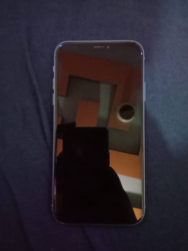 Apple iPhone XR 3