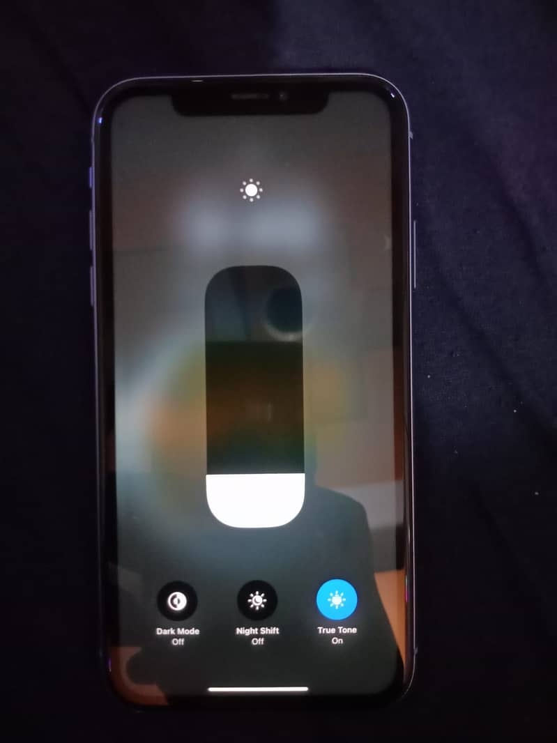 Apple iPhone XR 5