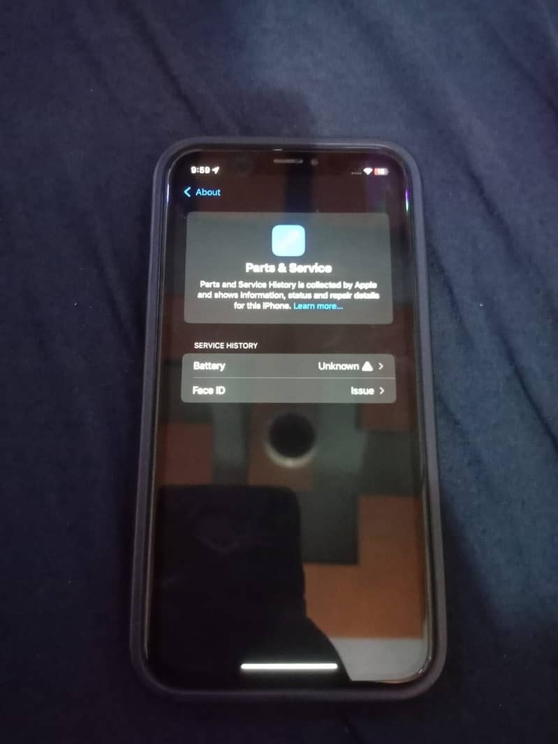 Apple iPhone XR 6