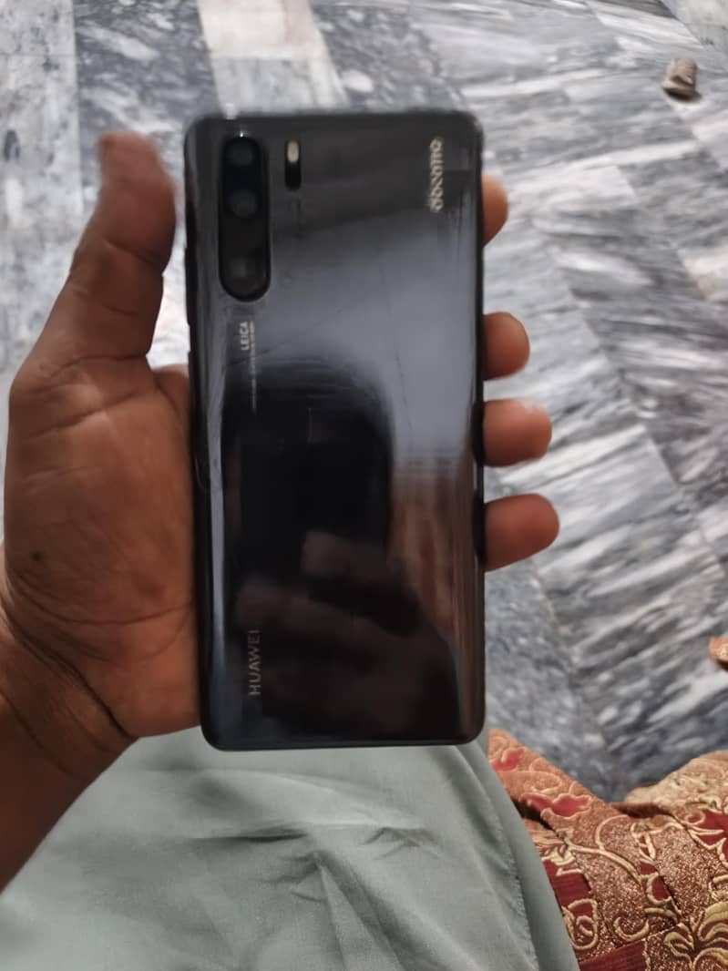 Huawei P30 Pro 2