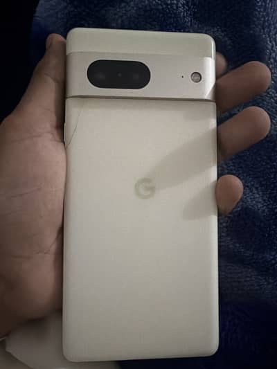 Google Pixel 7