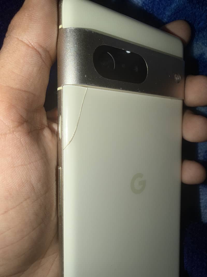 Google Pixel 7 1