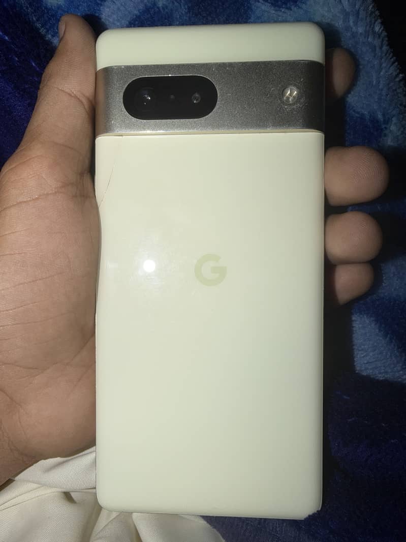 Google Pixel 7 2