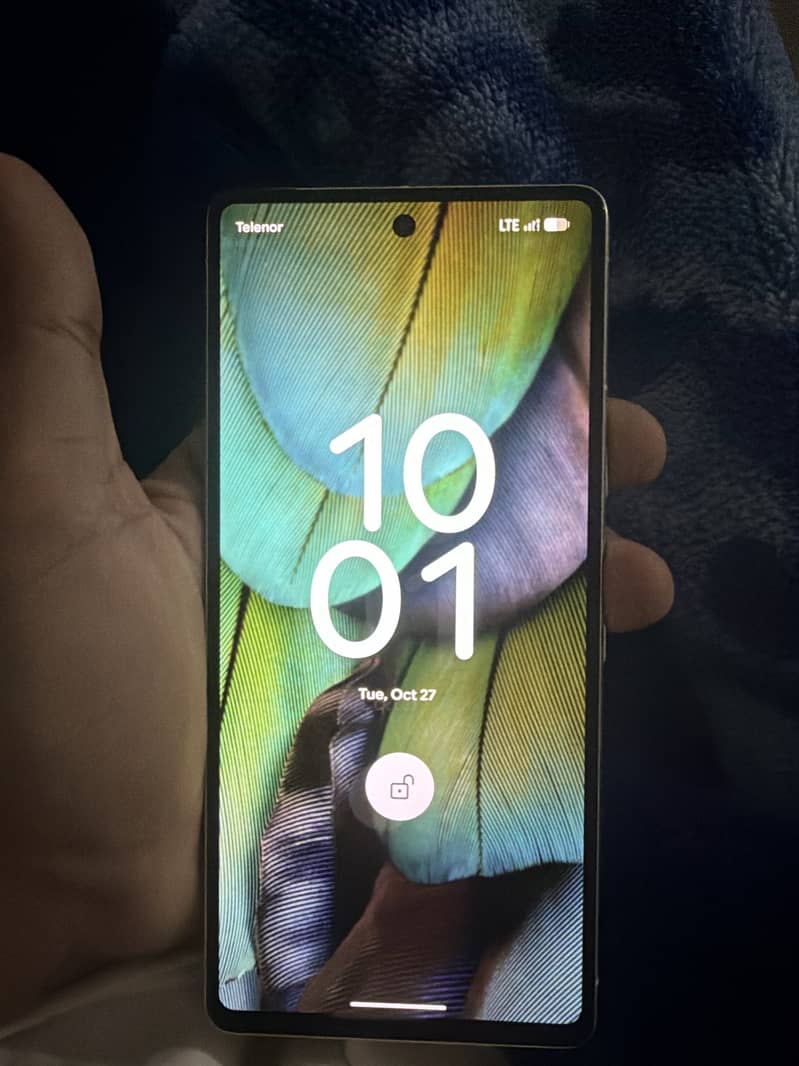 Google Pixel 7 3