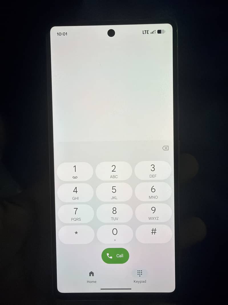 Google Pixel 7 4