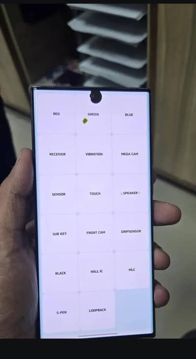 Samsung s 22 ultra non pta