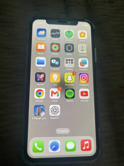 Apple iPhone XS