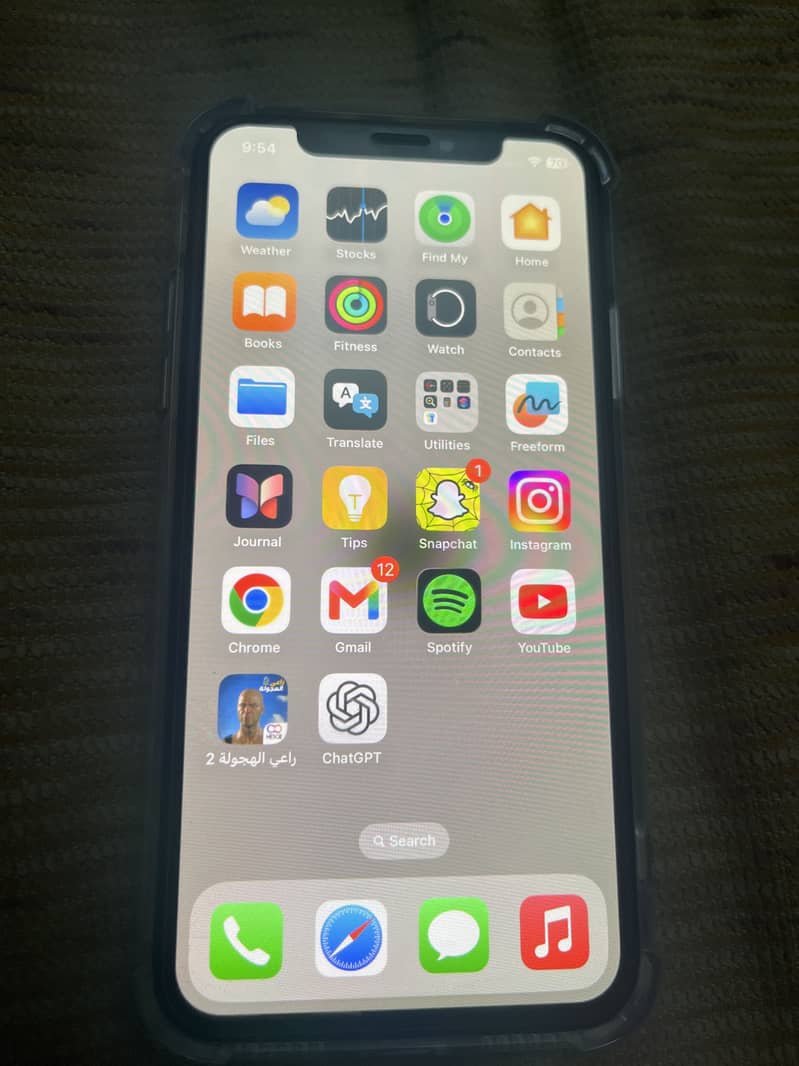 Apple iPhone XS 0