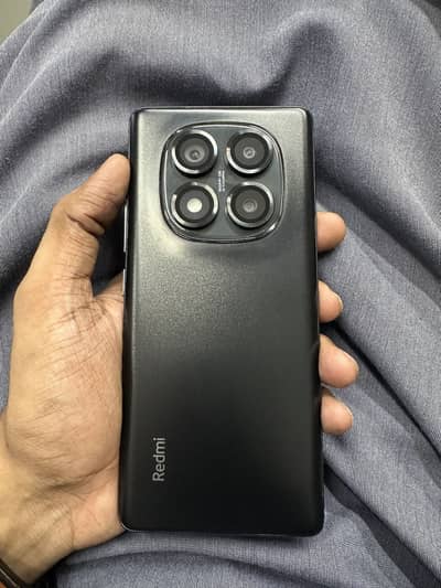 Xiaomi Redmi Note 14 Pro