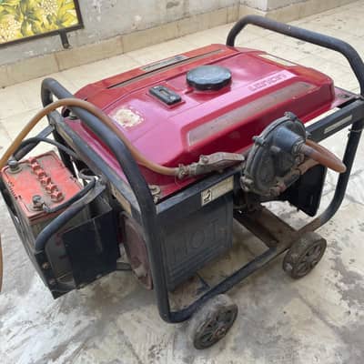 Top Quality Generator for home use