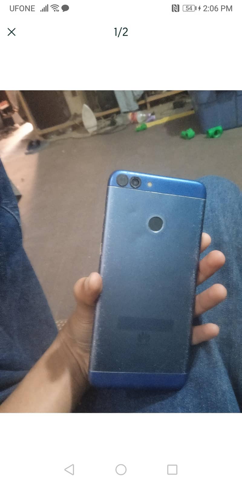 Huawei Other Model 0