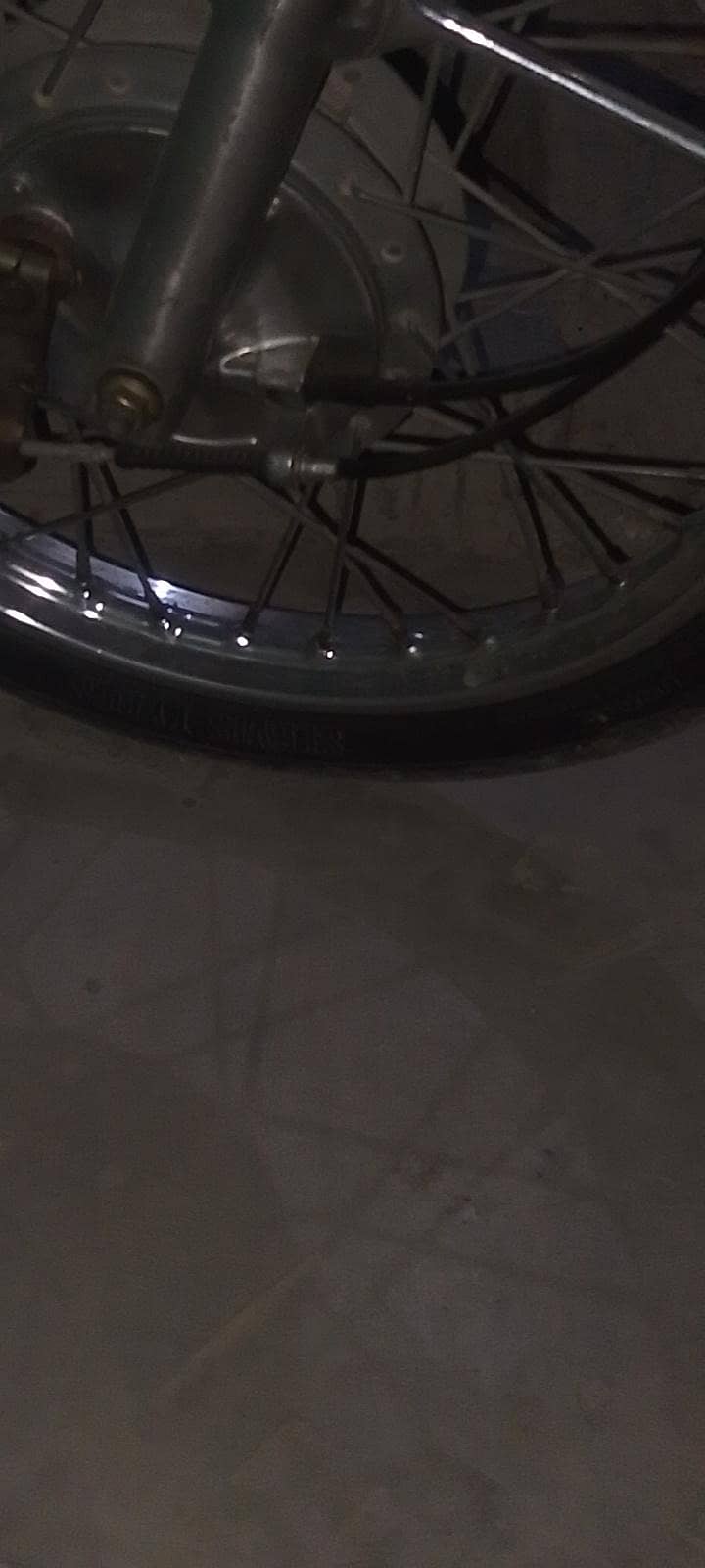 Honda 125 0