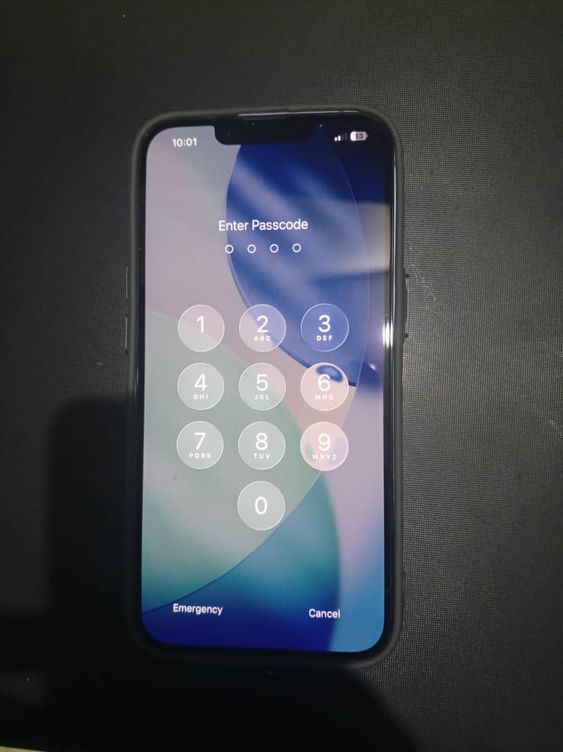 Apple iPhone 14 1