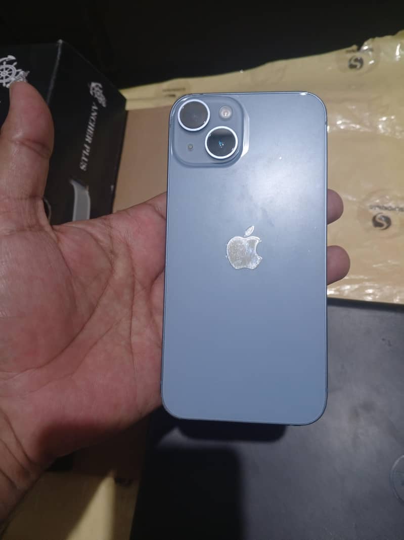 Apple iPhone 14 3